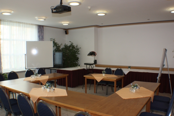 Hotel Bürgerhof
